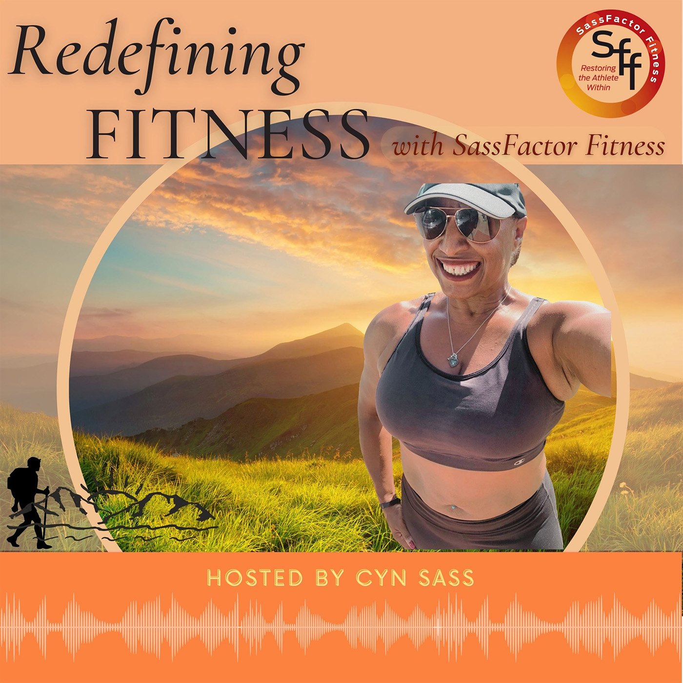 Redefining Fitness For Yourself